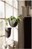 Ferm LIVING Speckle S plantenhanger van keramiek voor binnen &#xD8, 13, 5 cm online kopen