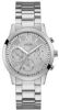 Guess Horloges Watch Solar W1070L1 Zilverkleurig online kopen