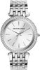 Michael Kors Horloges Darci MK3190 Zilverkleurig online kopen