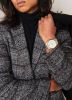 Michael Kors MK8344 Lexington Horloge Zilver online kopen