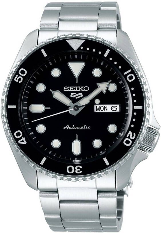 Seiko 5 Sports Automatic horloge SRPD55K1 online kopen