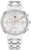 Tommy Hilfiger Horloges TH1782346 Zilverkleurig online kopen