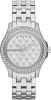 Armani Exchange Horloges Lady Hampton Zilverkleurig online kopen