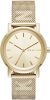 DKNY Horloges Soho NY2621 Goudkleurig online kopen
