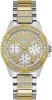 Guess Multifunctioneel horloge LADY FRONTIER, W1156L5 online kopen