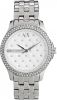 Armani Exchange Horloges Lady Hampton Zilverkleurig online kopen