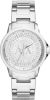 Armani Exchange Horloges Lady Banks Zilverkleurig online kopen