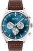 HUGO BOSS Pioneer horloge HB1513709 online kopen