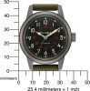 Bulova Mechanisch horloge 98A255 online kopen