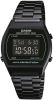 Casio Horloges Vintage Edgy B640WB 1BEF Zwart online kopen