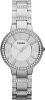 Fossil Horloges Virginia ES3282 Zilverkleurig online kopen
