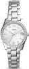 Fossil Horloges Scarlette ES4317 Zilverkleurig online kopen