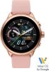 Fossil Smartwatch FTW4071 Gen 6 Smartwatch Wellness Edition horloge online kopen