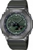 G-SHOCK G Shock Classic Style GM 2100B 3AER Metal Covered CasiOak horloge online kopen