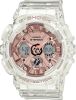 G-SHOCK G Shock Horloges Women Classic GMA S120SR 7AER Wit online kopen