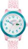 Lacoste Horloges Kids Watch LC2030026 12.12 Wit online kopen