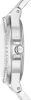 Michael Kors Lennox horloge , Grijs, Dames online kopen