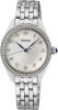 Seiko Horloges SUR479P1 Zilverkleurig online kopen