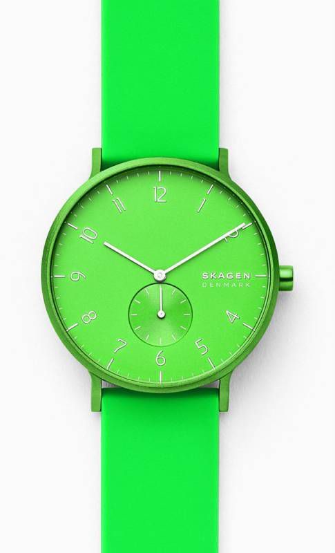 Skagen Kulor Heren Horloge SKW6556 - Websieraden.be