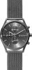 Skagen horloge SKW6608 Holst Chronograph Zwart online kopen