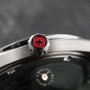Swiss Military Hanowa Zwitsers horloge MOUNTAIN CRYSTAL, SMWLA2100802 online kopen