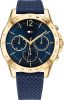 Tommy Hilfiger Horloges Watch Project Zilverkleurig online kopen