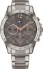 Tommy Hilfiger Horloges Watch Project Zilverkleurig online kopen