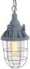 Steinhauer Landelijke hanglamp Mistral 17cm vintage grijs 7890GR online kopen