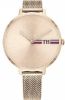 Tommy Hilfiger Vintage horloges Geel Dames online kopen