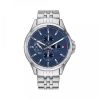 Tommy Hilfiger Horloges Watch Project Zilverkleurig online kopen