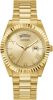 Guess Kwartshorloge CONNOISSEUR, GW0265G2 online kopen