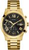 Guess Horloges Watch Atlas W0668G8 Goudkleurig online kopen
