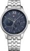 Tommy Hilfiger Horloges Watch Project Zilverkleurig online kopen