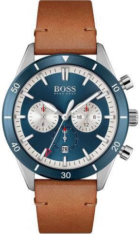 Boss Multifunctioneel horloge SANTIAGO, 1513860 online kopen