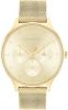 Calvin Klein Multifunctioneel horloge Timeless Multifunction, 25200103 online kopen