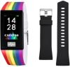 CALYPSO WATCHES Smartwatch Smartime, K8500/7 Met wisselband(set, 2 delig, Met zwarte wisselband ) online kopen