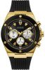 Guess Horloges Watch Poseidon GW0057G1 Zwart online kopen