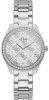 Guess Horloges Watch Sugar Zilverkleurig online kopen