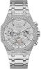 Guess Horloges Watch Momentum GW0419G1 Zilverkleurig online kopen