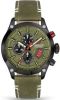 Swiss Military Hanowa Zwitsers horloge BLACKBIRD, SMWGC2101430 online kopen