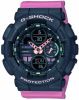 G-SHOCK G Shock Classic Style GMA S140 4AER Jelly G horloge online kopen