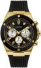 Guess Horloges Watch Poseidon GW0057G1 Zwart online kopen