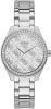 Guess Horloges Watch Sugar Zilverkleurig online kopen