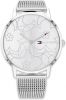 Tommy Hilfiger Horloges TH1782365 Zilverkleurig online kopen