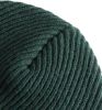 Foret F905 fir beanie dark green rubber online kopen