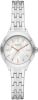 DKNY Horloges Parsons NY2976 Zilverkleurig online kopen