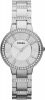 Fossil Horloges Virginia ES3282 Zilverkleurig online kopen