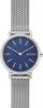 Skagen Horloges Signature SKW2759 Zilverkleurig online kopen