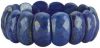 KLiNGEL Armband met lapis lazuli(beh.) Blauw online kopen
