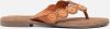 Lazamani Oranje Teenslippers 75.453 online kopen
